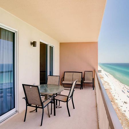 Sunrise Beach Resort II Panama City Beach Dış mekan fotoğraf