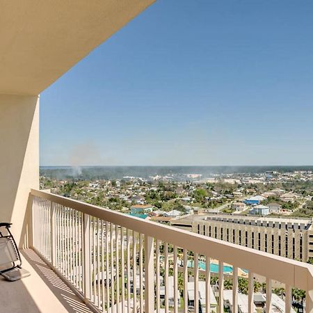 Sunrise Beach Resort II Panama City Beach Dış mekan fotoğraf