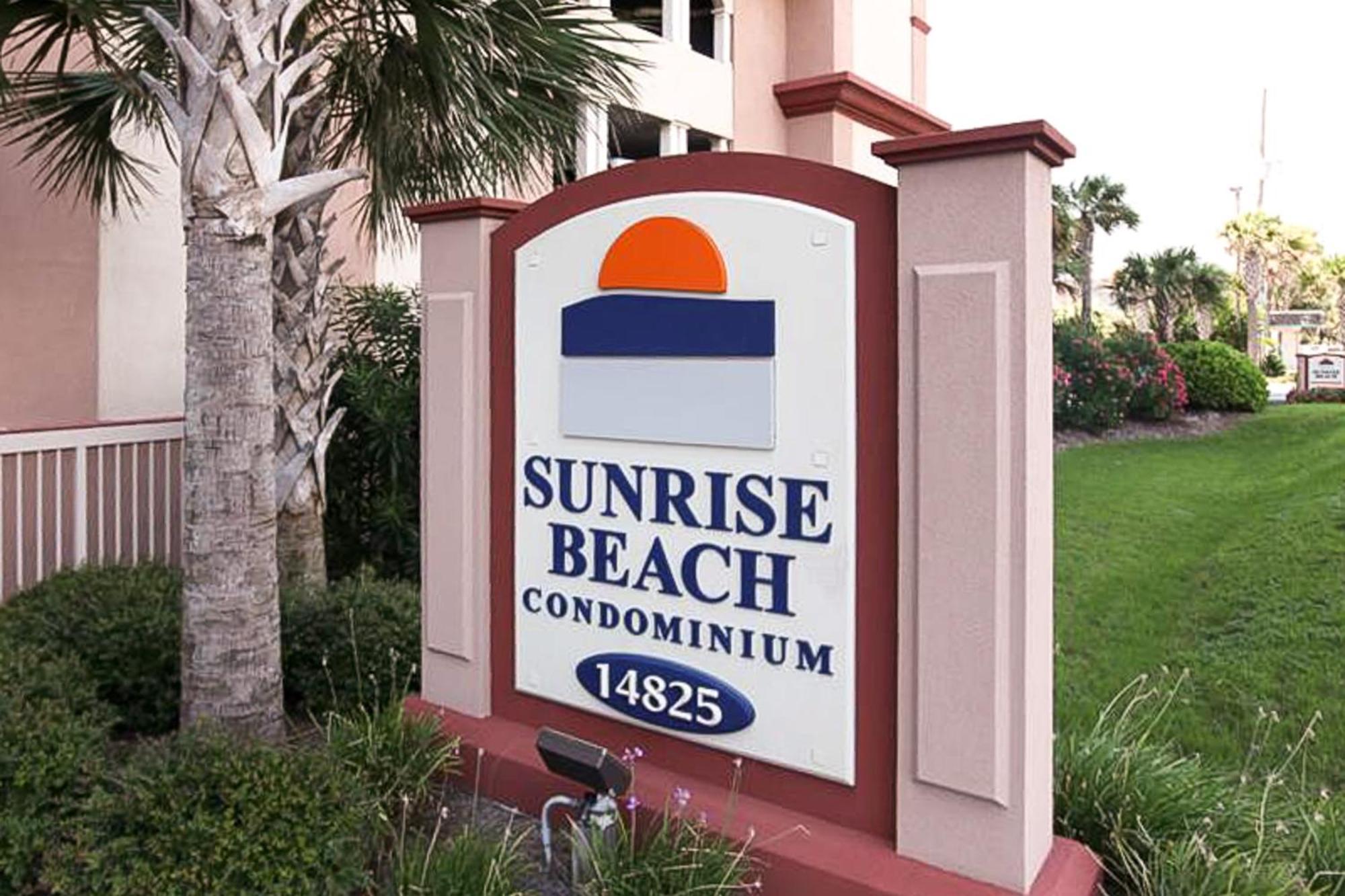 Sunrise Beach Resort II Panama City Beach Oda fotoğraf
