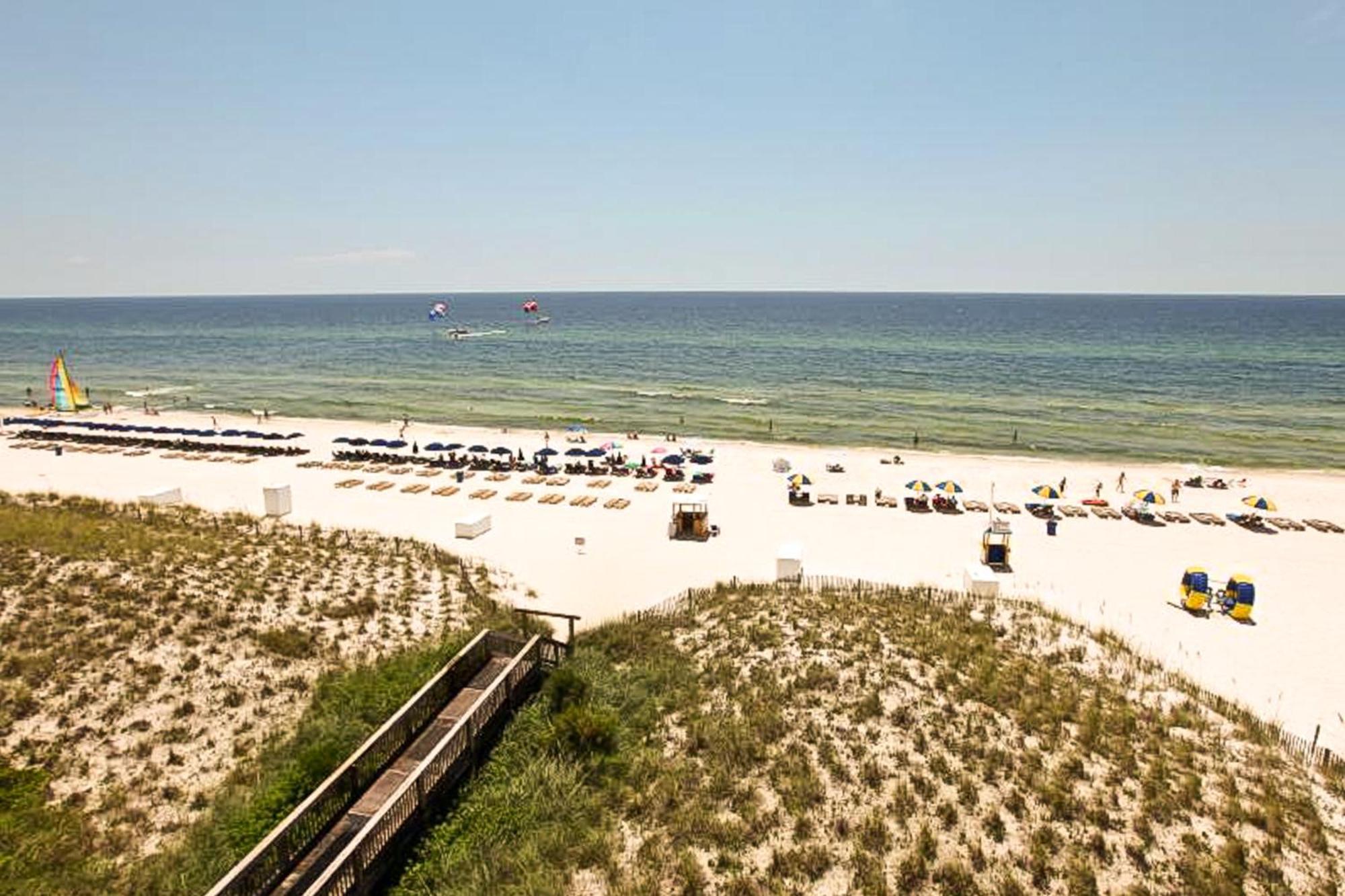 Sunrise Beach Resort II Panama City Beach Oda fotoğraf