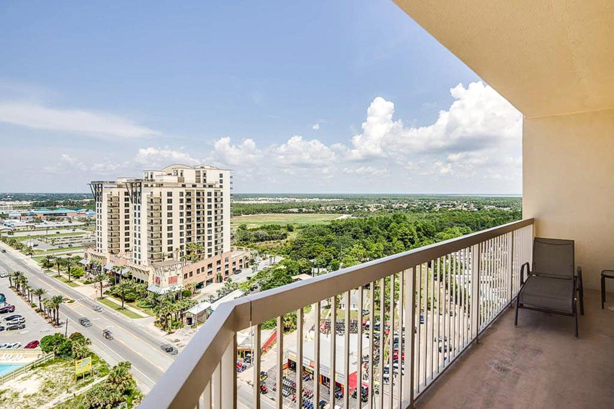 Sunrise Beach Resort II Panama City Beach Oda fotoğraf