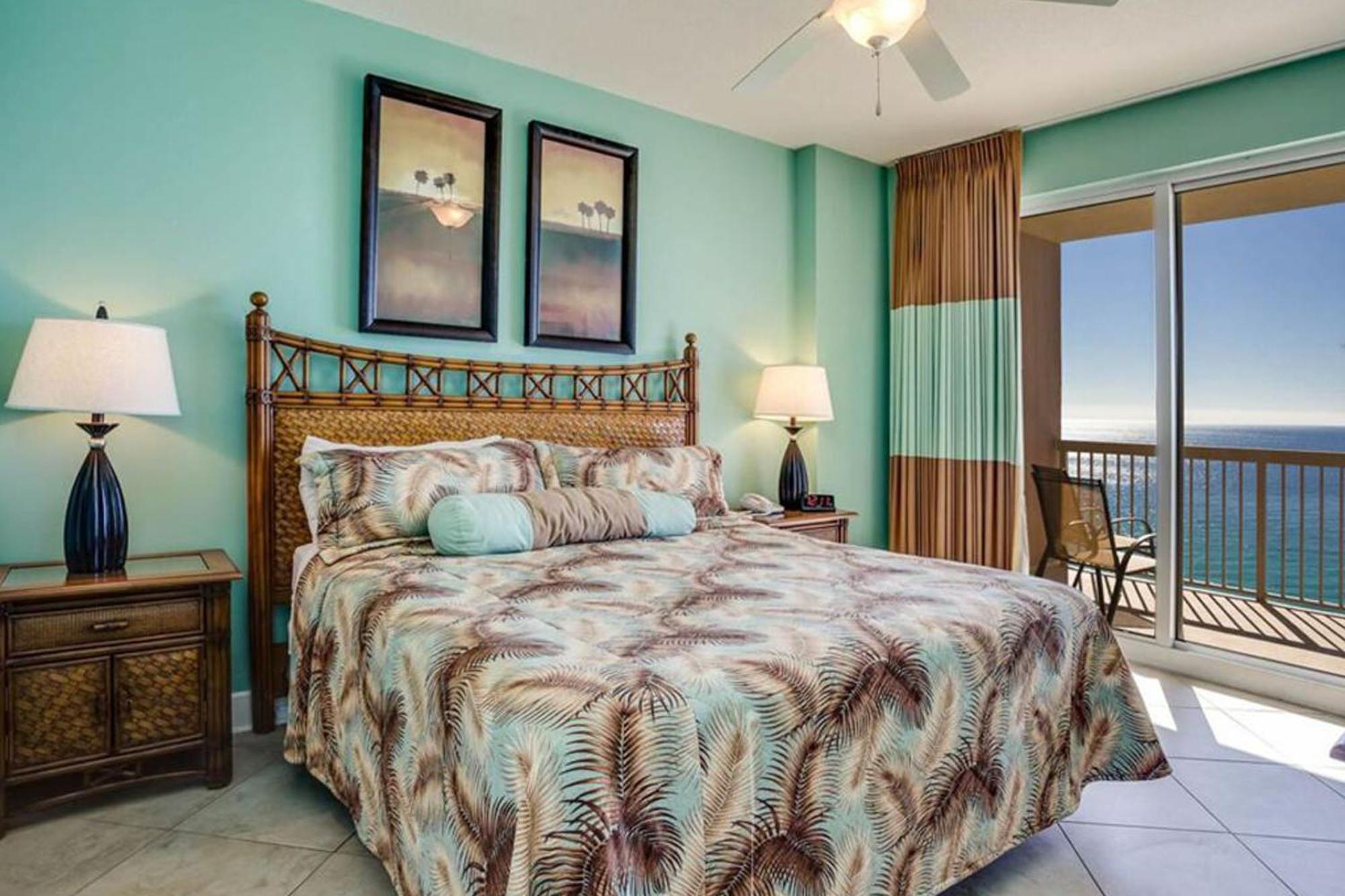 Sunrise Beach Resort II Panama City Beach Oda fotoğraf