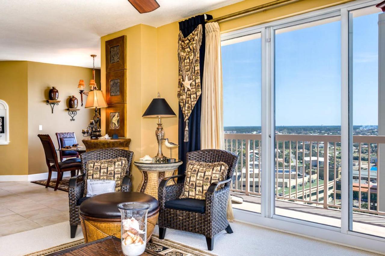 Sunrise Beach Resort II Panama City Beach Oda fotoğraf