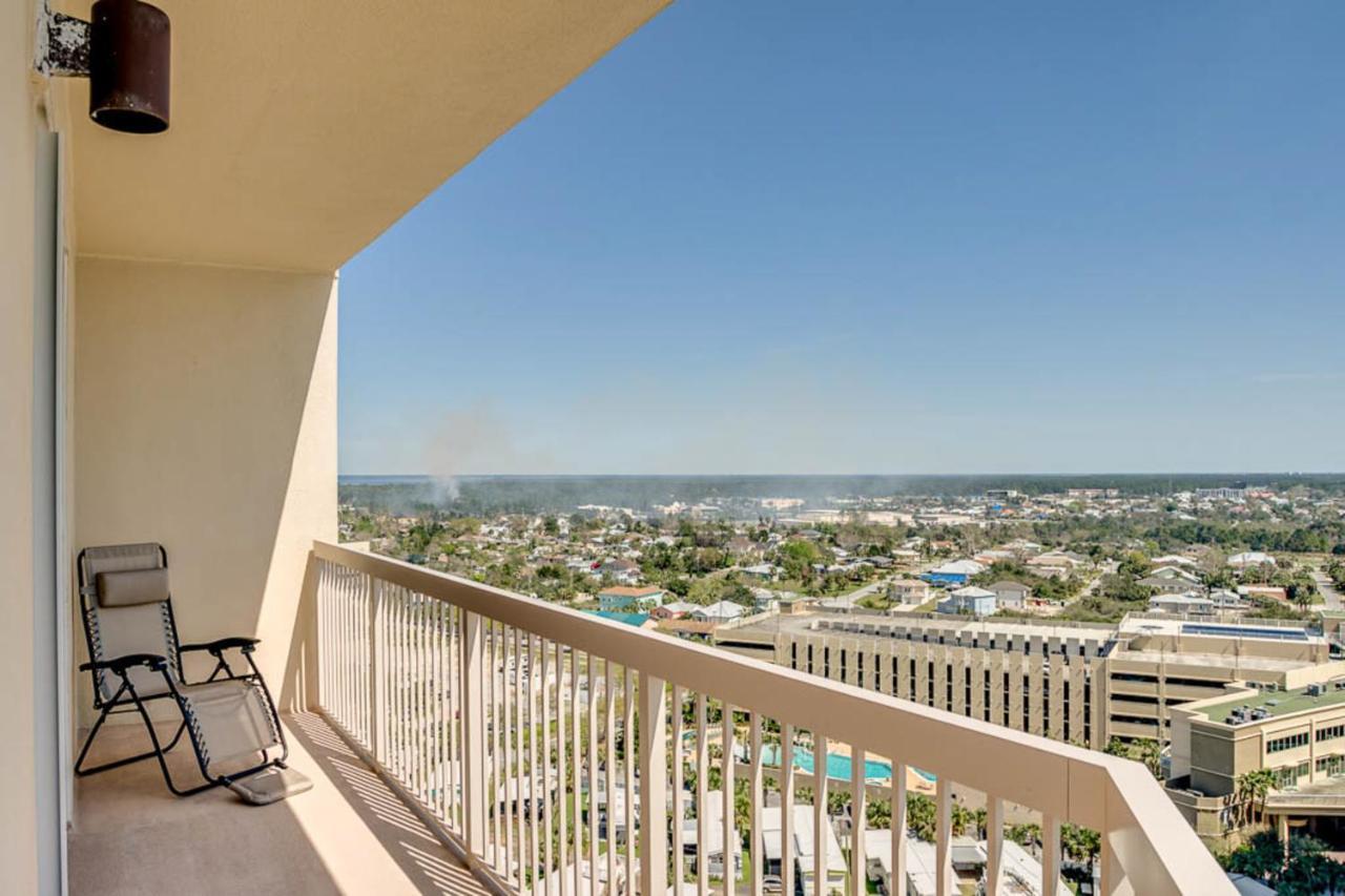 Sunrise Beach Resort II Panama City Beach Dış mekan fotoğraf