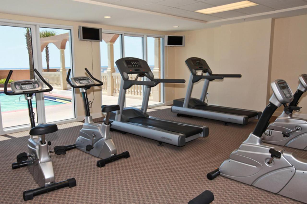 Sunrise Beach Resort II Panama City Beach Dış mekan fotoğraf