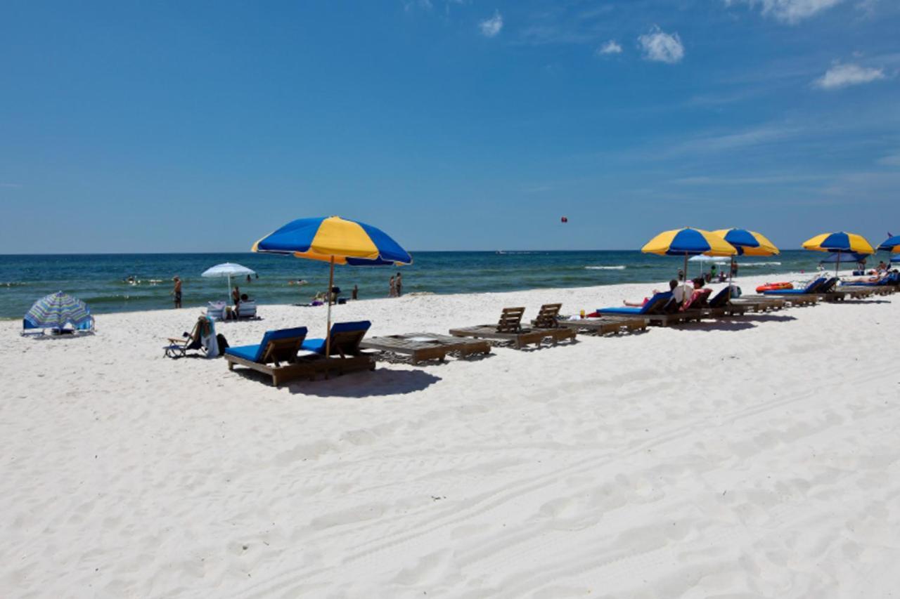 Sunrise Beach Resort II Panama City Beach Dış mekan fotoğraf
