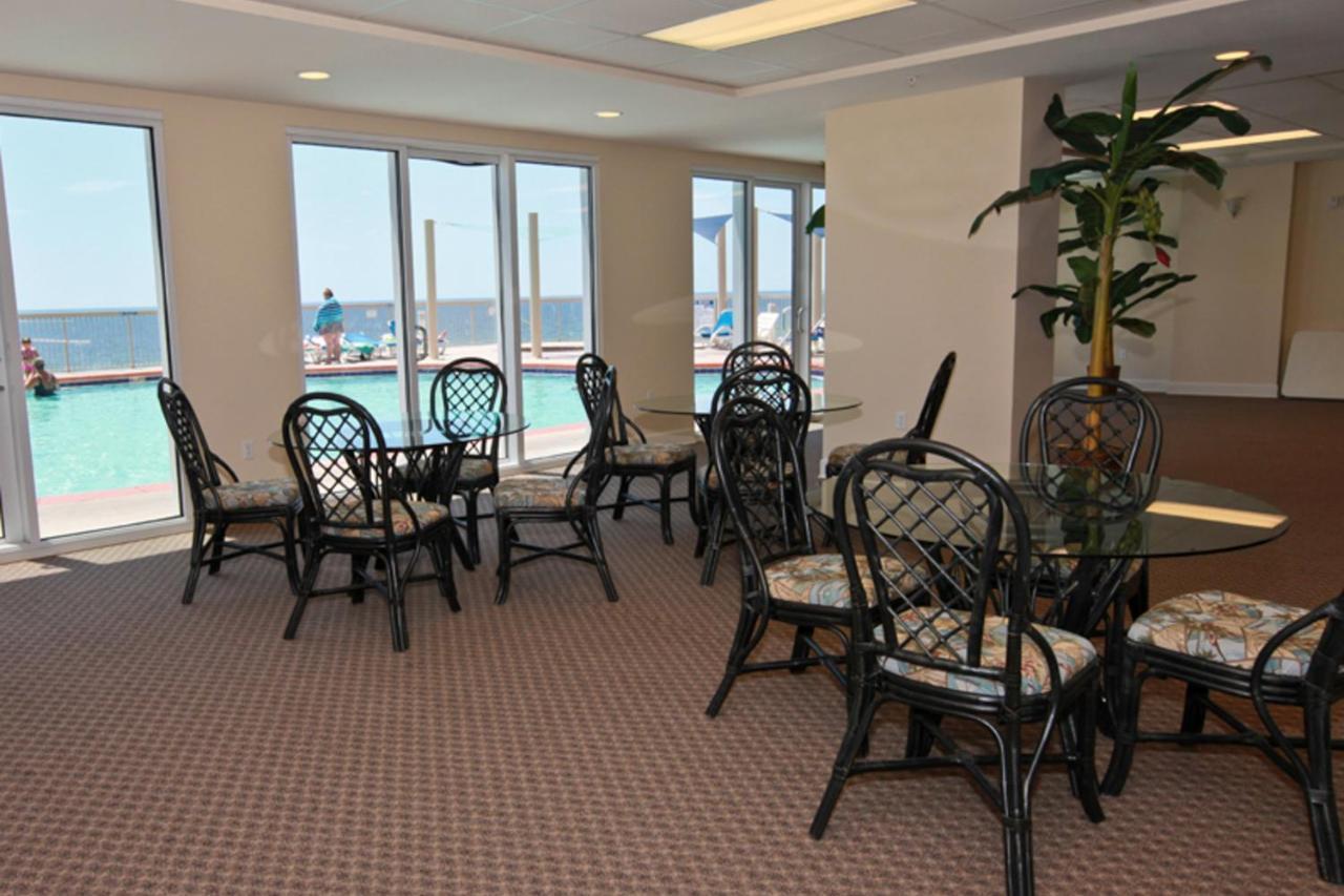 Sunrise Beach Resort II Panama City Beach Dış mekan fotoğraf