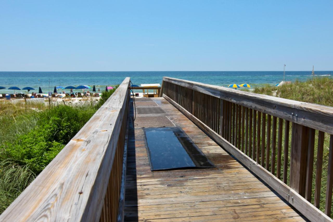Sunrise Beach Resort II Panama City Beach Dış mekan fotoğraf