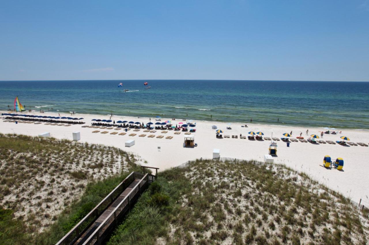 Sunrise Beach Resort II Panama City Beach Dış mekan fotoğraf