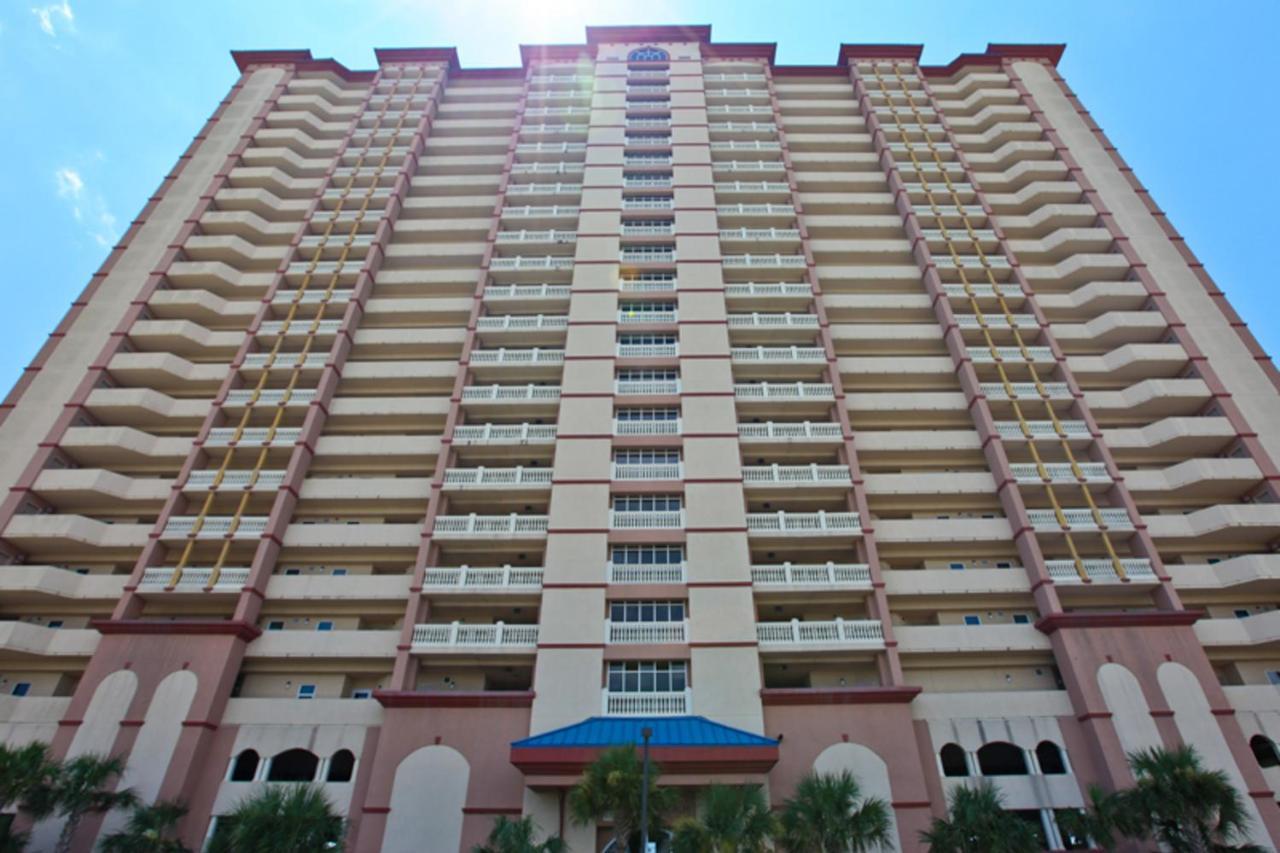 Sunrise Beach Resort II Panama City Beach Dış mekan fotoğraf